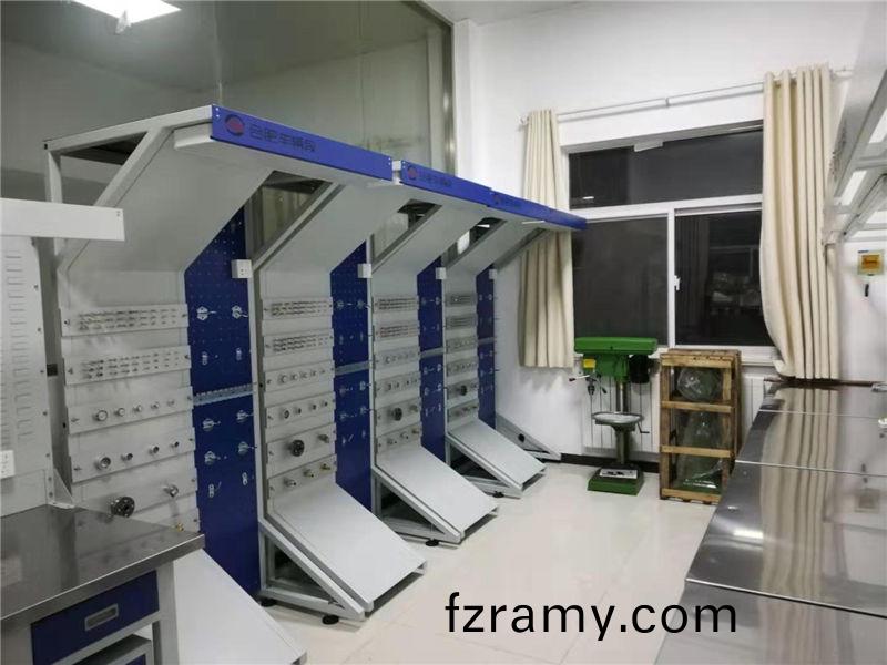 車輛段(duan)培(pei)訓(xun)中(zhong)心(xin)