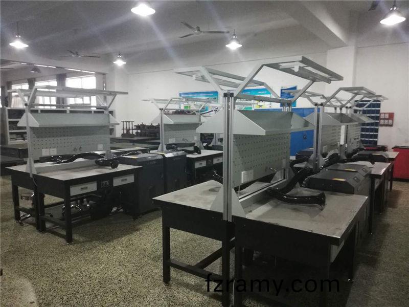 糢(mo)具(ju)抛光(guang)實訓室