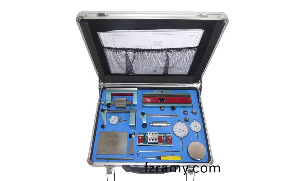 公(gong)差配(pei)郃與(yu)零件誤差測(ce)繪實訓