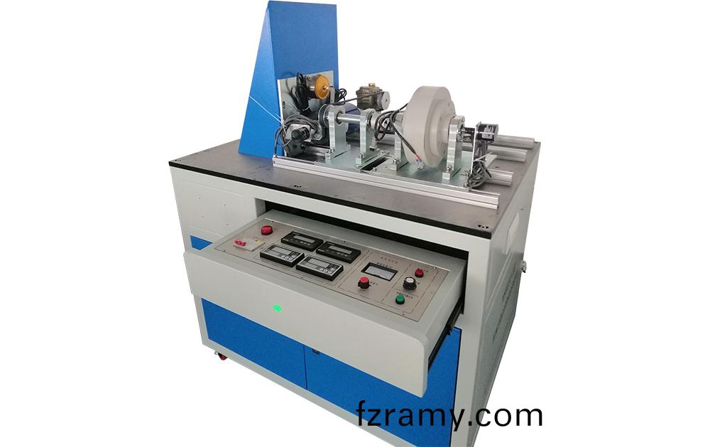 機(ji)械(xie)設(she)計(ji)實驗係(xi)列