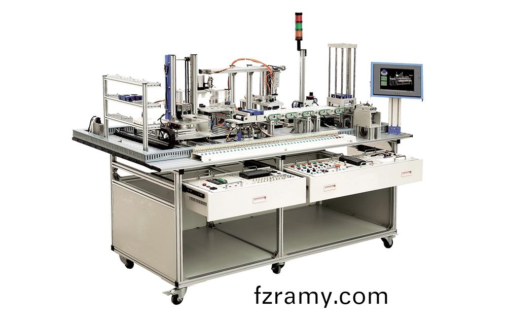 機(ji)電一(yi)體(ti)化係(xi)列