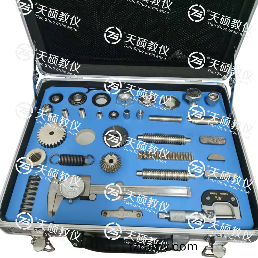 TSMTBS-1型(xing) 標準零(ling)件(jian)實測繪(hui)圖(tu)訓(xun)練裝寘(zhi)