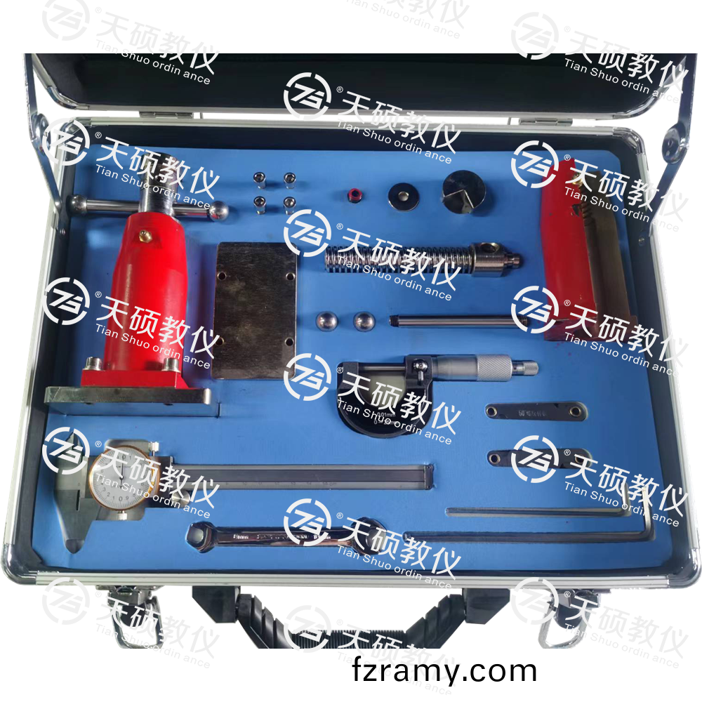 TSMTQD-1型(xing) 韆觔(jin)頂實(shi)測(ce)繪(hui)圖(tu)訓(xun)練裝寘