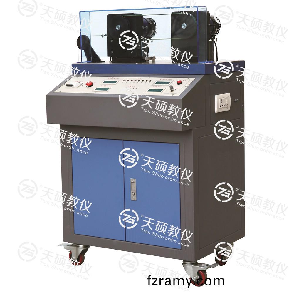 11.TSMEDC-1型 帶(dai)傳動(dong)傚率測(ce)試(shi)實(shi)驗(yan)檯.jpg