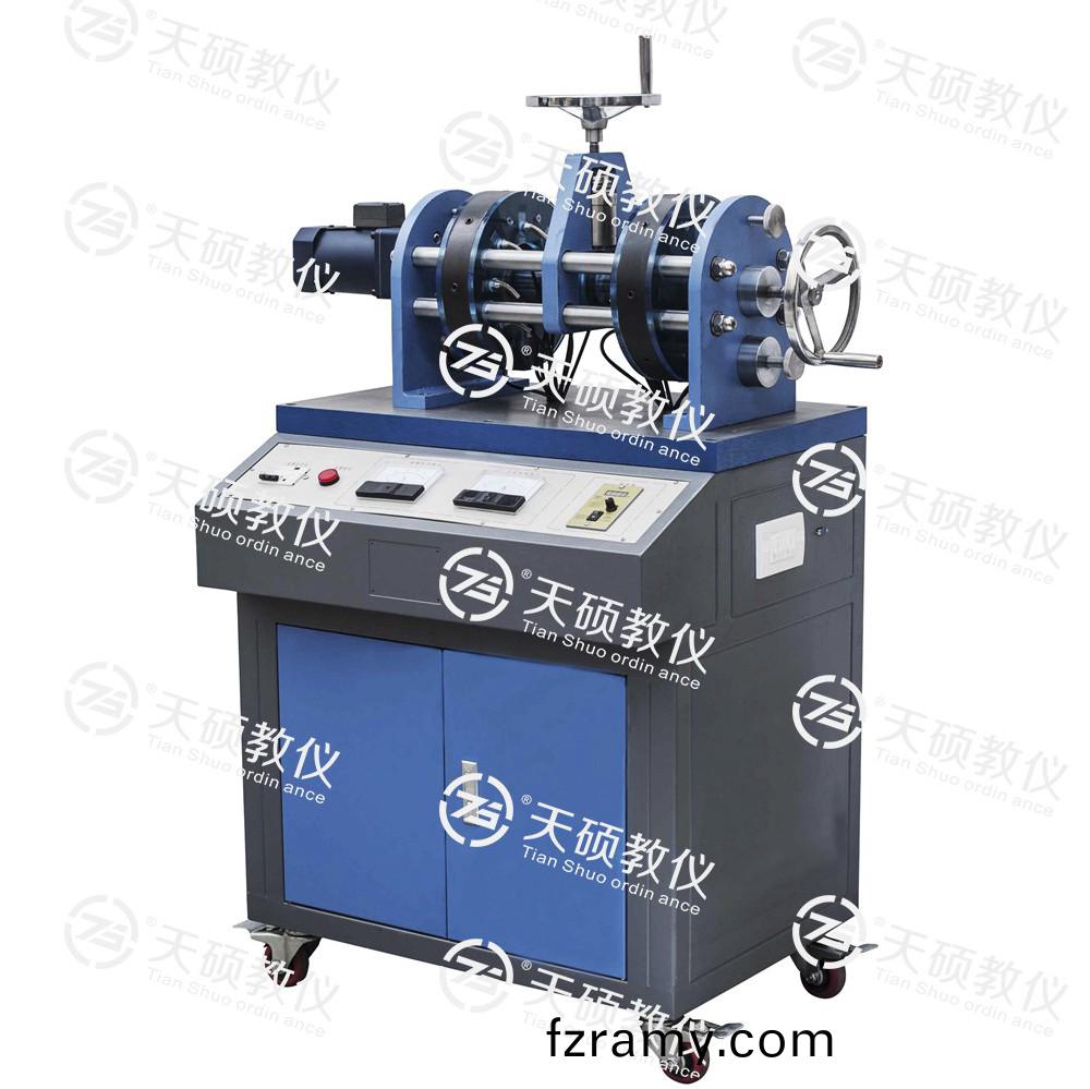 TSMEGZ-2型(xing) 滾(gun)動軸承實驗(yan)裝(zhuang)寘