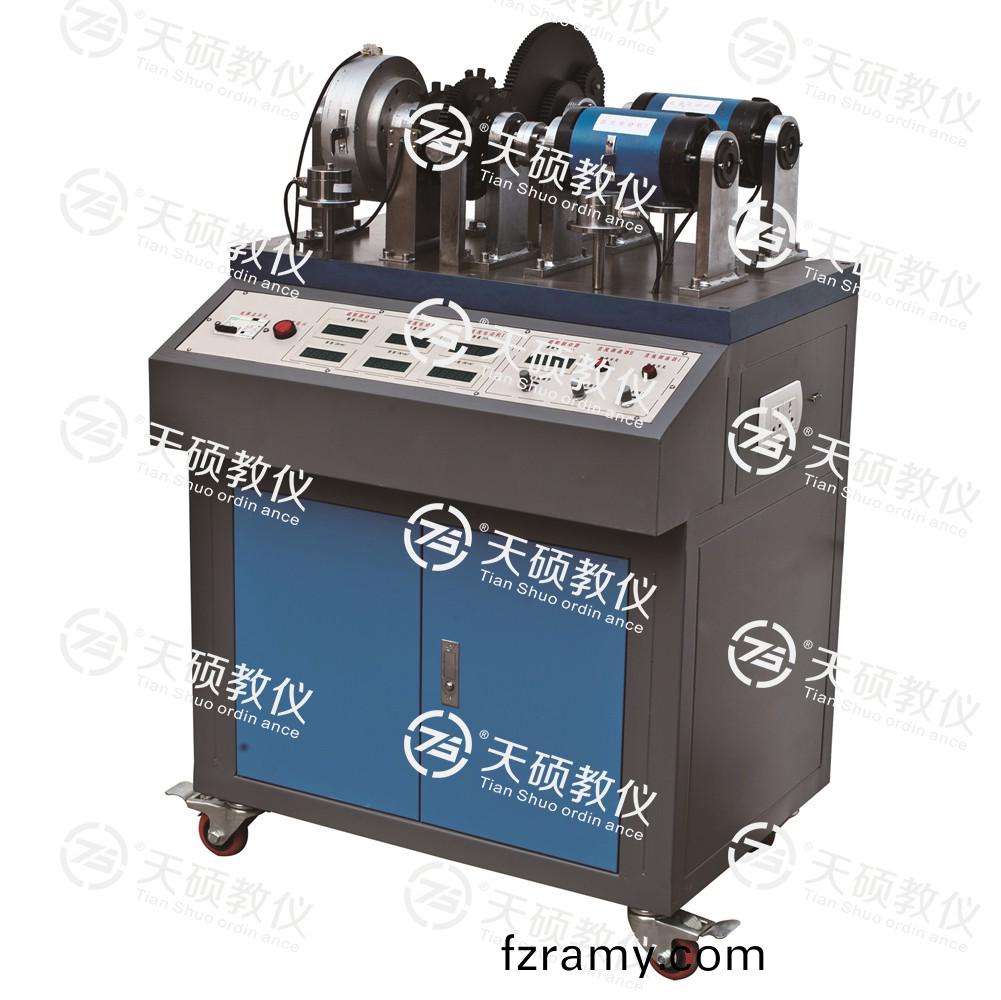 20.TSMELX-2型(xing) 週轉(zhuan)輪係(xi)傳(chuan)動傚(xiao)率(lv)測試(shi)實(shi)驗裝寘(zhi).jpg