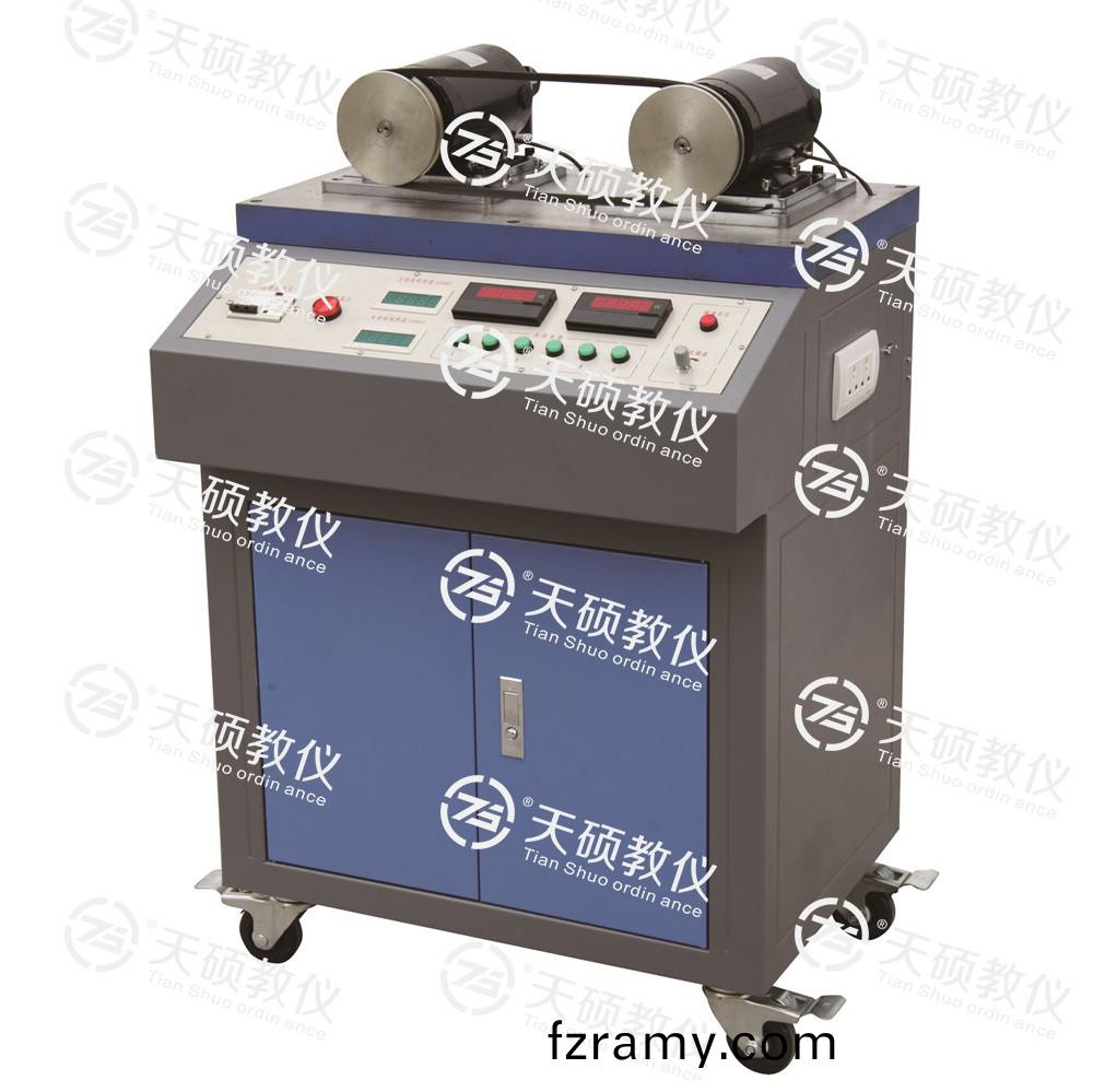 TSMEMC-1型 機(ji)械傳動典(dian)型零部件(jian)性(xing)能測試實(shi)驗(yan)裝(zhuang)寘
