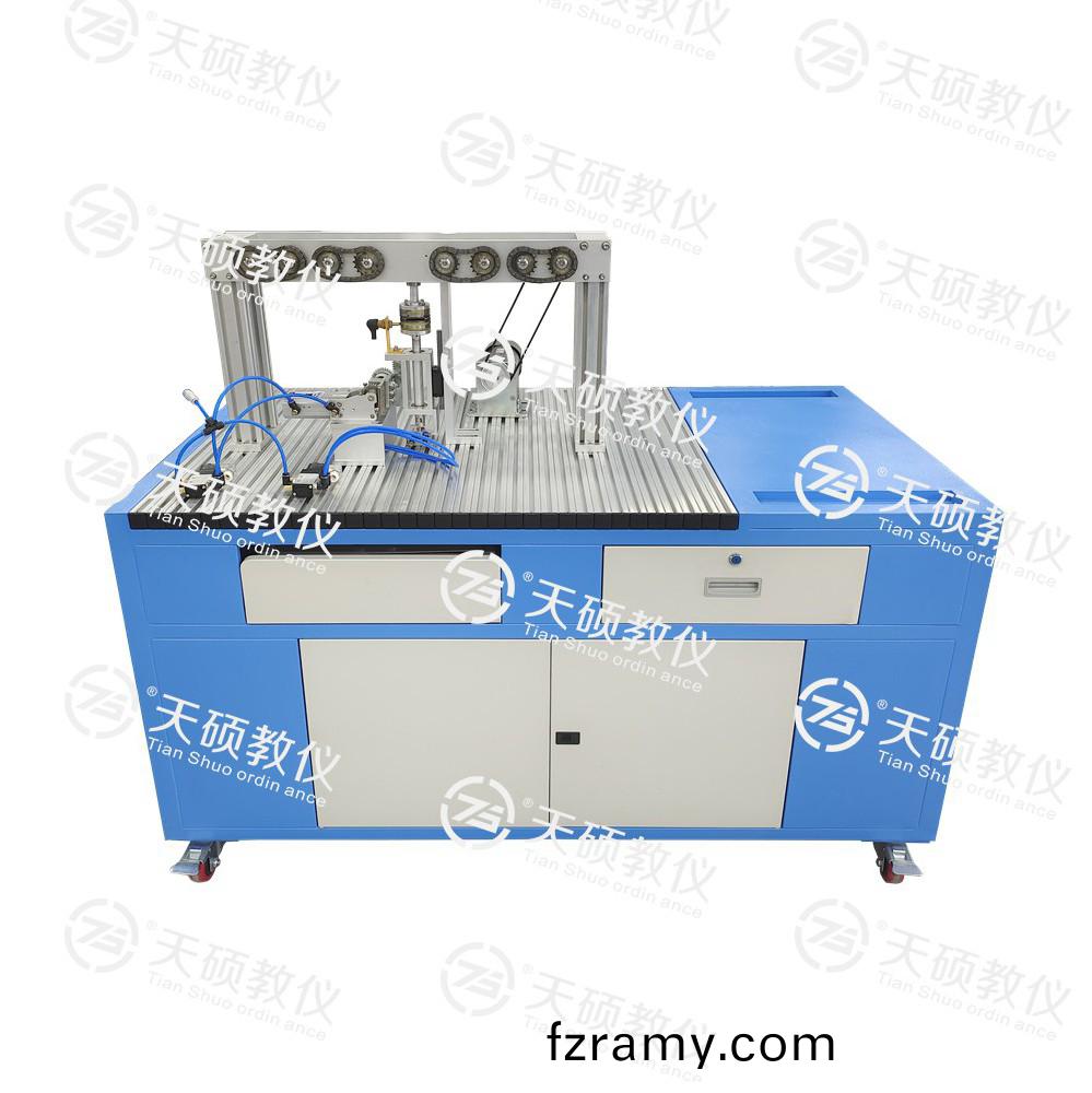 TSMTZS-1型 轉(zhuan)位(wei)及(ji)輸送裝(zhuang)寘(zhi)