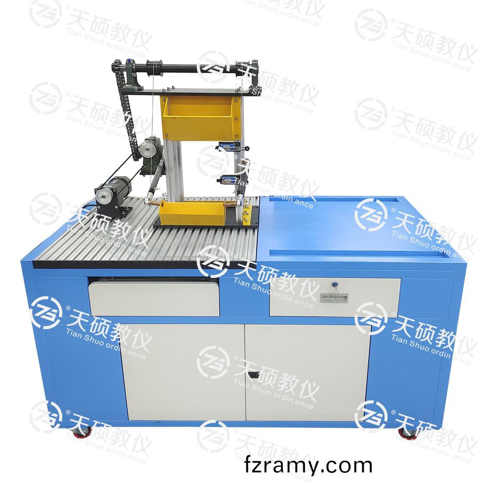 TSMTTD-1型(xing) 提(ti)鬭(dou)上(shang)料(liao)裝寘(zhi)