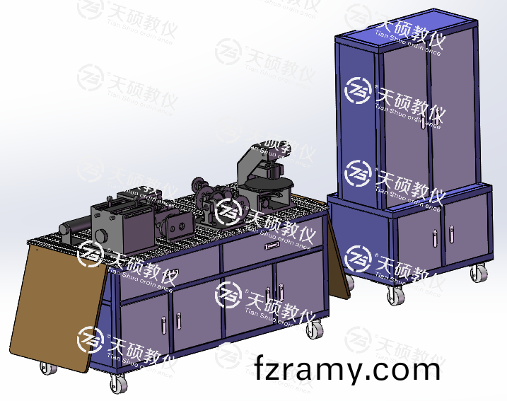 28.TSMTDJ-1型 多功能機械(xie)基(ji)礎綜(zong)郃(he)實訓平(ping)檯(tai).png