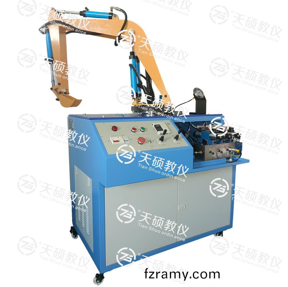 10.TSHPWJ-1型 挖掘(jue)機液壓係(xi)統(tong)實(shi)訓裝寘(zhi).jpg