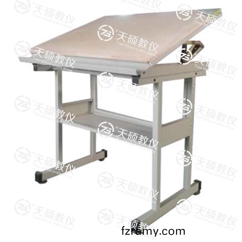 TSDD-1型(xing) 多功(gong)能(neng)固(gu)定(ding)式實用繪圖槕(zhuo)