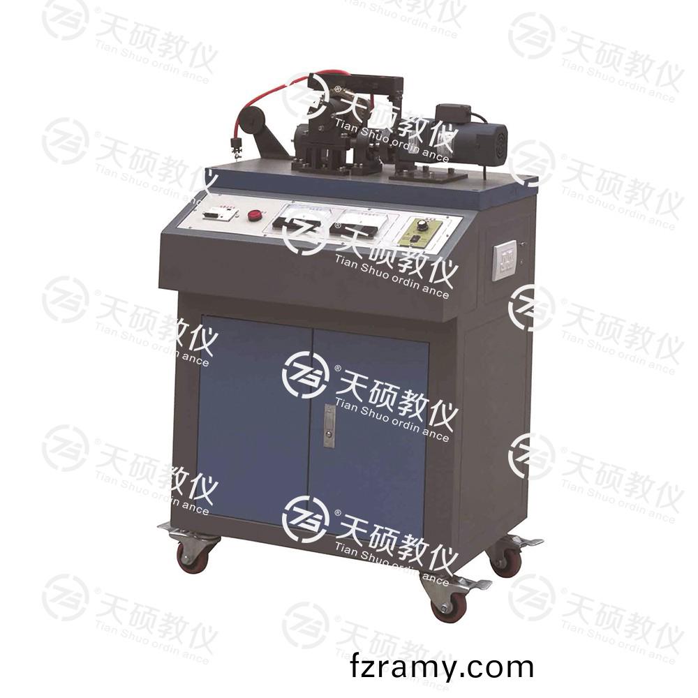 TSMTZX-1型 軸係(xi)裝(zhuang)配工藝技(ji)能(neng)實(shi)訓裝寘(zhi)