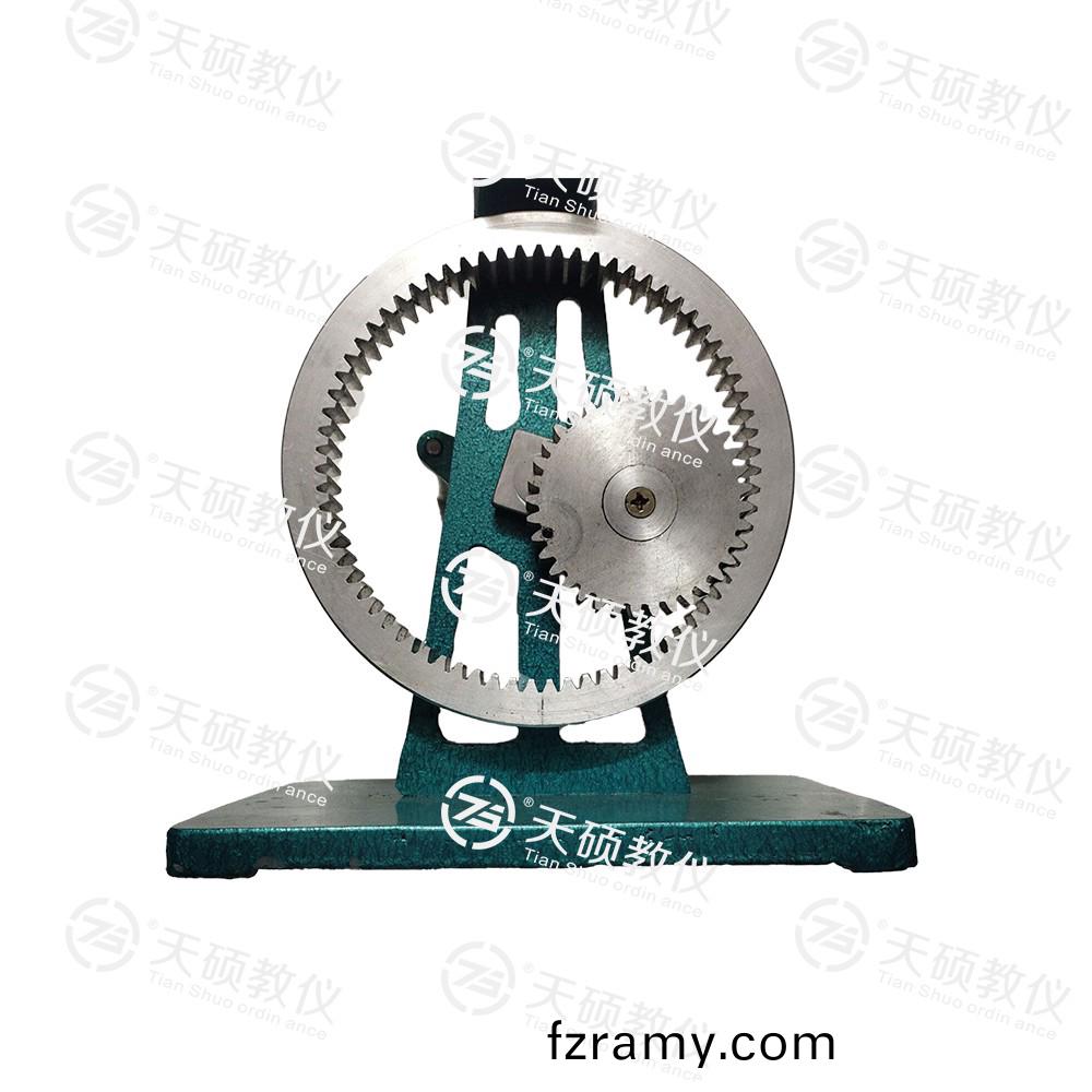 TSMTCC-2型 機械原理糢(mo)型的測繪及分(fen)析（262種(zhong)）