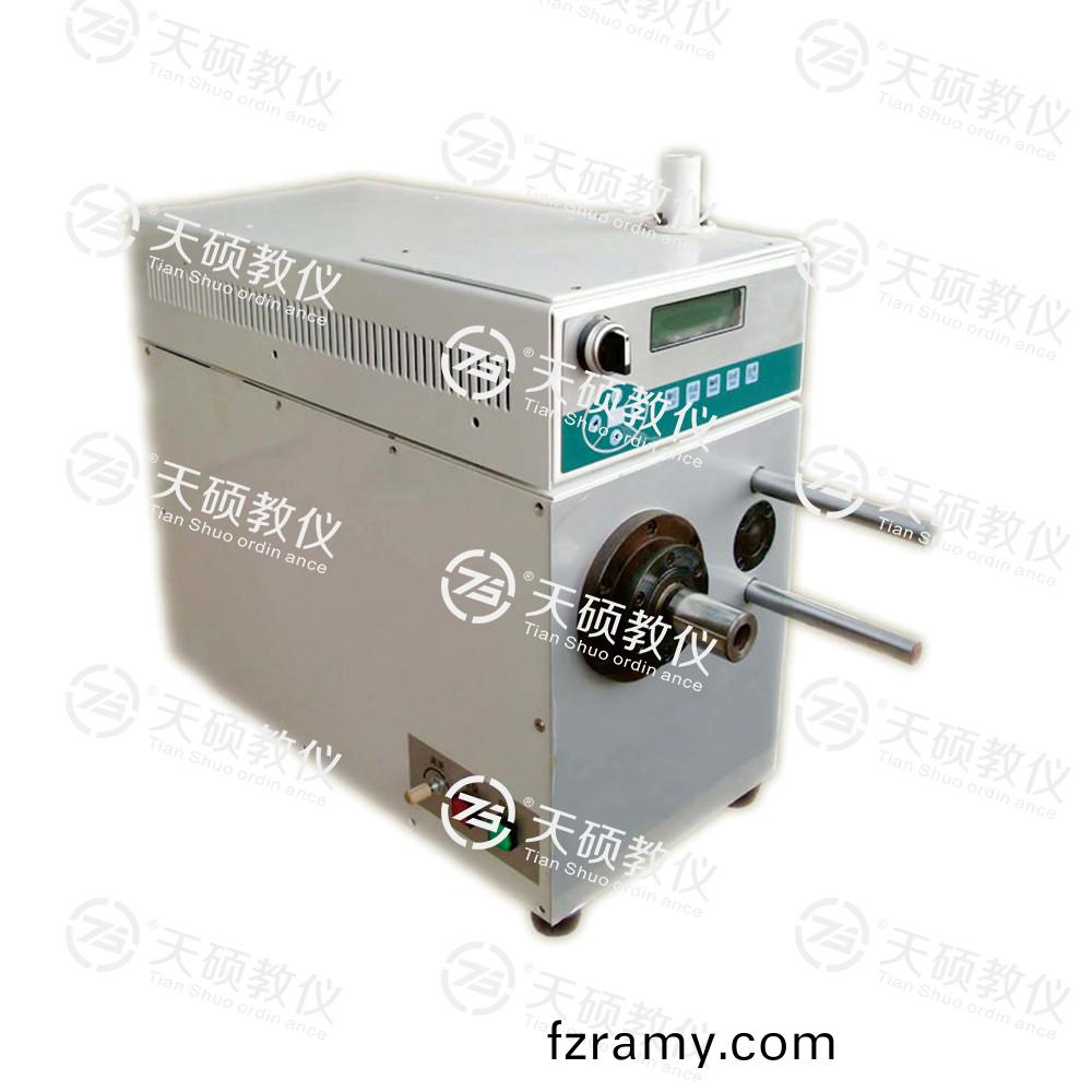 TSMTDT-1A型 平繞(rao)機(ji)拆裝(zhuang)綜(zong)郃實訓裝(zhuang)寘