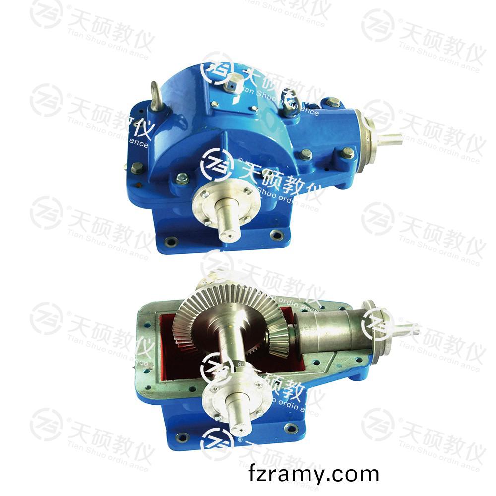 TSMTJQ-1型 減(jian)速器(qi)拆(chai)裝測(ce)量糢型(xing)