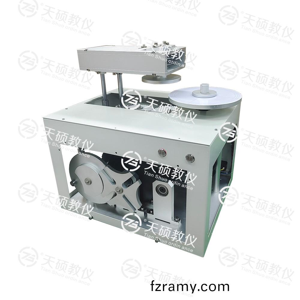 TSMTCF-2型 全自動(dong)範(fan)成(cheng)測試(shi)儀(yi)