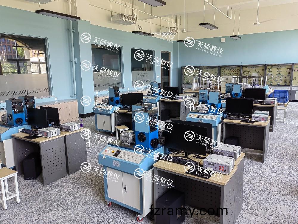 中(zhong)原(yuan)科(ke)技(ji)學(xue)院新(xin)校(xiao)區理(li)工(gong)學(xue)部(bu)實驗(yan)室(shi)