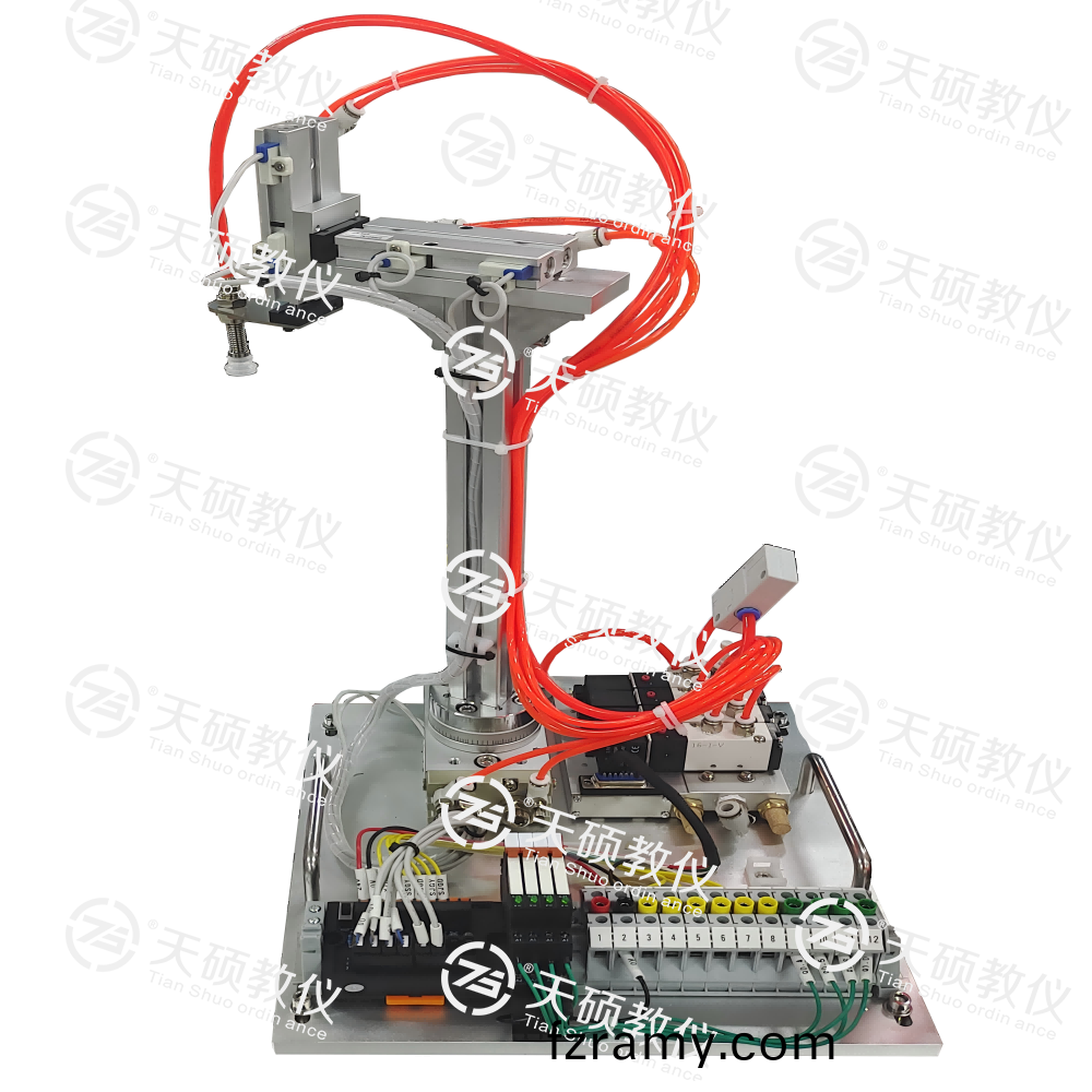 搬運機(ji)械(xie)手(shou)（搬(ban)運）